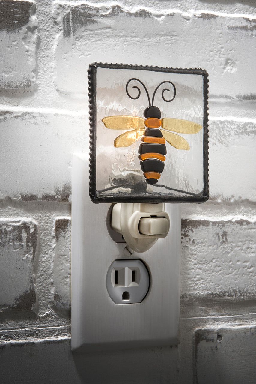 Fuesd Bee Night Light | NTL 182