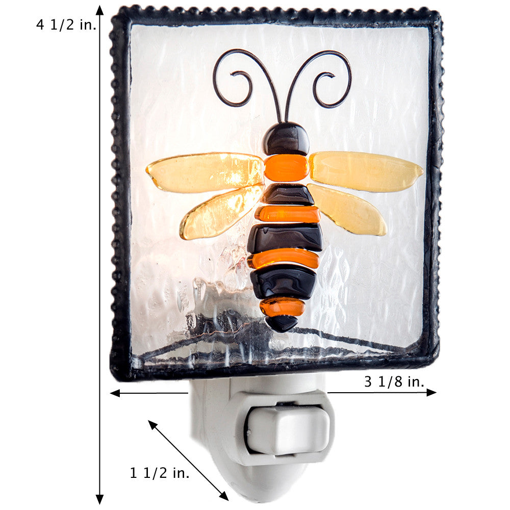 Fuesd Bee Night Light | NTL 182